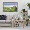 Stupell Industries Marshside Serenity on Cape Floating Frame, design by Grotto Studios